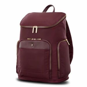 Samsonite MOBILE SOLUTION 2 DELUXE BACKPACK